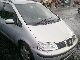 2000 Seat  Alhambra 1.8 20V Turbo Sport LPG AHK RHD Van / Minibus Used vehicle photo 3
