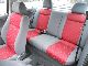 2001 Seat  IBIZA SERVO AIR-EURO 3 - D4 Limousine Used vehicle photo 5