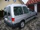 2000 Seat  Inca 1.6i Van / Minibus Used vehicle photo 3