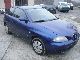 2004 Seat  Ibiza 1.4 16V *** *** climate euro4 *** Small Car Used vehicle photo 1