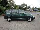 1999 Seat  Alhambra 1.8 20v Turbo * 7 seater * CLIMATE CONTROL * Van / Minibus Used vehicle photo 4