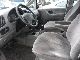 1999 Seat  Alhambra 1.9 TDI AIR CHECKBOOK Van / Minibus Used vehicle photo 10