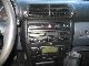 2000 Seat  Toledo 2.3 V5 Klimaaut. Leather Limousine Used vehicle photo 10