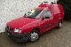 Seat  Caddy 1.9D professional exemption for MD 1996 Used vehicle photo