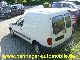 1996 Seat  Inca 1.9 SDI professional Van / Minibus Used vehicle photo 1