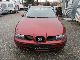 2000 Seat  Toledo 1.8 Signo maintained * + * AUTOMATIC goes well Limousine Used vehicle photo 9