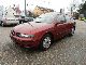 2000 Seat  Toledo 1.8 Signo maintained * + * AUTOMATIC goes well Limousine Used vehicle photo 1