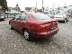 2000 Seat  Toledo 1.8 Signo maintained * + * AUTOMATIC goes well Limousine Used vehicle photo 2