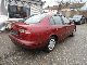 2000 Seat  Toledo 1.8 Signo maintained * + * AUTOMATIC goes well Limousine Used vehicle photo 3