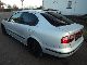 2000 Seat  Toledo 1.8 Sport, 2.Hand, 4xel window, CAR GARAGES Limousine Used vehicle photo 6