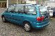 2000 Seat  Alhambra 2.0i * Air conditioning * 6 *-seater Van / Minibus Used vehicle photo 1