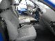 2003 Seat  Ibiza 1.9 TDI 2.Hand Klimaautomatik/6-Gang/BC ... Small Car Used vehicle photo 11