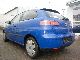 2003 Seat  Ibiza 1.9 TDI 2.Hand Klimaautomatik/6-Gang/BC ... Small Car Used vehicle photo 1