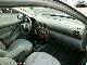 2000 Seat  Signo Leon 1.8 20V, 17-inch aluminum / climate control Limousine Used vehicle photo 8