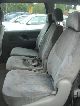 1998 Seat  Alhambra 1900 TD-90CV-7p-CLIMATE-CD STEREO Km11500 Van / Minibus Used vehicle photo 10