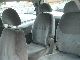 1998 Seat  Alhambra 1900 TD-90CV-7p-CLIMATE-CD STEREO Km11500 Van / Minibus Used vehicle photo 11