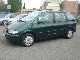 Seat  Alhambra 1900 TD-90CV-7p-CLIMATE-CD STEREO Km11500 1998 Used vehicle photo