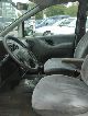 1998 Seat  Alhambra 1900 TD-90CV-7p-CLIMATE-CD STEREO Km11500 Van / Minibus Used vehicle photo 8