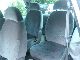 2000 Seat  Alhambra 2.0i 7-seater air-CD 8-fold Van / Minibus Used vehicle photo 11