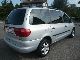 2000 Seat  Alhambra 2.0i 7-seater air-CD 8-fold Van / Minibus Used vehicle photo 4