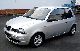 2001 Seat  Arosa * Sporty * Alus Tüv * new * Small Car Used vehicle photo 1