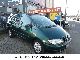 Seat  Alhambra 1.8 20V Turbo Air Car. Finest green. 1999 Used vehicle photo