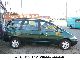 1999 Seat  Alhambra 1.8 20V Turbo Air Car. Finest green. Van / Minibus Used vehicle photo 1