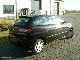 2004 Seat  Ibiza Piekna CZARNA Z AIR! OKAZJA! Other Used vehicle photo 2