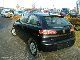 2004 Seat  Ibiza Piekna CZARNA Z AIR! OKAZJA! Other Used vehicle photo 3