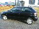 2004 Seat  Ibiza Piekna CZARNA Z AIR! OKAZJA! Other Used vehicle photo 5