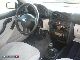 2000 Seat  Toledo 110km AIR-TRONIC STAN BDB Limousine Used vehicle photo 5