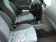 2004 Seat  Ibiza 1.9 TDI * 1.Hand, KD consistently maintained * Limousine Used vehicle photo 4