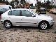 2003 Seat  Leon 1.4 16V actuator with air Limousine Used vehicle photo 3