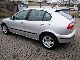 2003 Seat  Leon 1.4 16V actuator with air Limousine Used vehicle photo 6