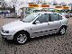 2003 Seat  Leon 1.4 16V actuator with air Limousine Used vehicle photo 8