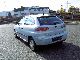 2004 Seat  Ibiza 1.4 TDI * AIR CONDITIONING * AHK * Servo * ZV * FB Limousine Used vehicle photo 5