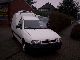 Seat  Inca Pro 1.4 MPI with cold storage TOP CONDITION 1999 Used vehicle photo
