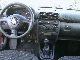 2003 Seat  Toledo 1.6 16V automatic climate control, Euro 4 Limousine Used vehicle photo 11