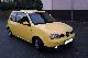 2001 Seat  1.4 MPI / SPORTS / LEATHER EQUIPMENT / VERY GOOD CONDITION Small Car Used vehicle photo 1