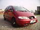 2002 Seat  Alhambra Van / Minibus Used vehicle photo 1