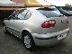 2004 Seat  Leon 1.9 TDI 110cv 5p. Signo Limousine Used vehicle photo 2