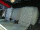 2005 Seat  Altea 1.9 TDI automatic climate control Fresh Van / Minibus Used vehicle photo 9