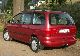 1998 Seat  Alhambra zarejestrowany, możliwa zamian Other Used vehicle photo 1