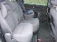 2003 Seat  Alhambra 1.8 20V Turbo Kids 2 Child Seats Van / Minibus Used vehicle photo 11