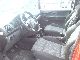 2004 Seat  Alhambra 2.8 V6 all-wheel Signo Van / Minibus Used vehicle photo 9