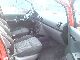 2004 Seat  Alhambra 2.8 V6 all-wheel Signo Van / Minibus Used vehicle photo 8