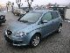 Seat  Altea 2.0 automatic air conditioning / Pdc 2005 Used vehicle photo