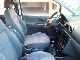 2001 Seat  TDI climate control biegów 6 7 os Van / Minibus Used vehicle photo 8