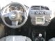 2004 Seat  Altea 1.6 MPI AIR --------- ------- Small Car Used vehicle photo 4