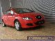 2007 Seat  Leon 1.9 TDI REFERENCE SPORT PACKAGE AIR Limousine Used vehicle photo 1